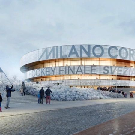 Milanholidays Zewnętrze zdjęcie