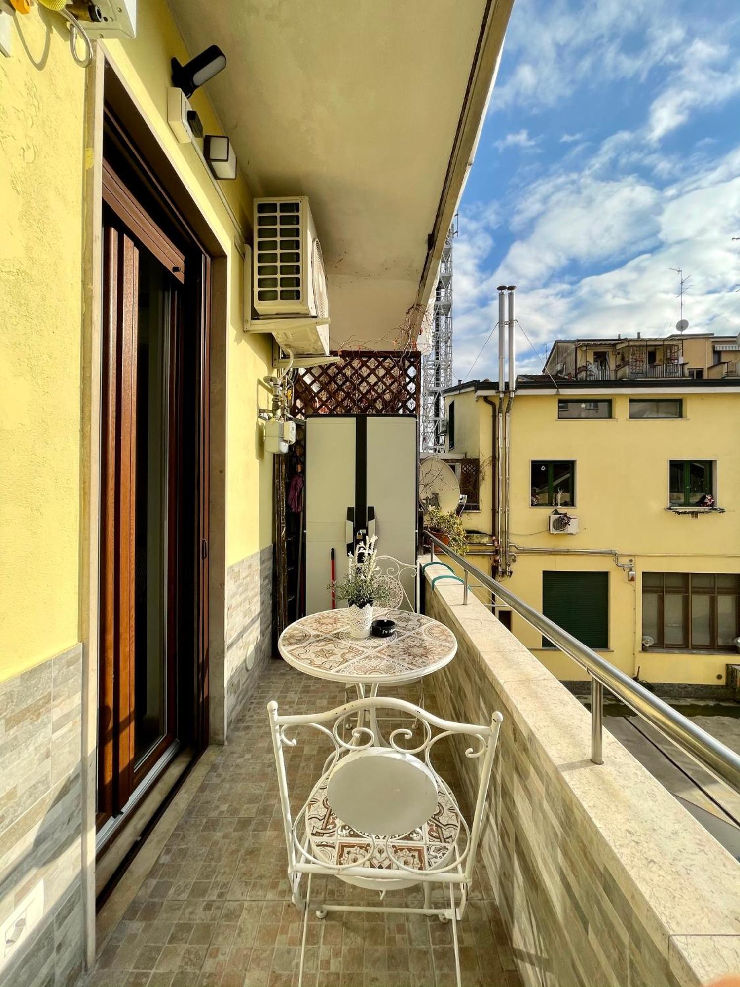 Milanholidays Zewnętrze zdjęcie